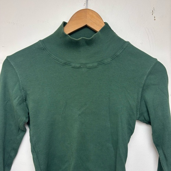 Big Bud Press Essential Turtleneck - Picture 6 of 11
